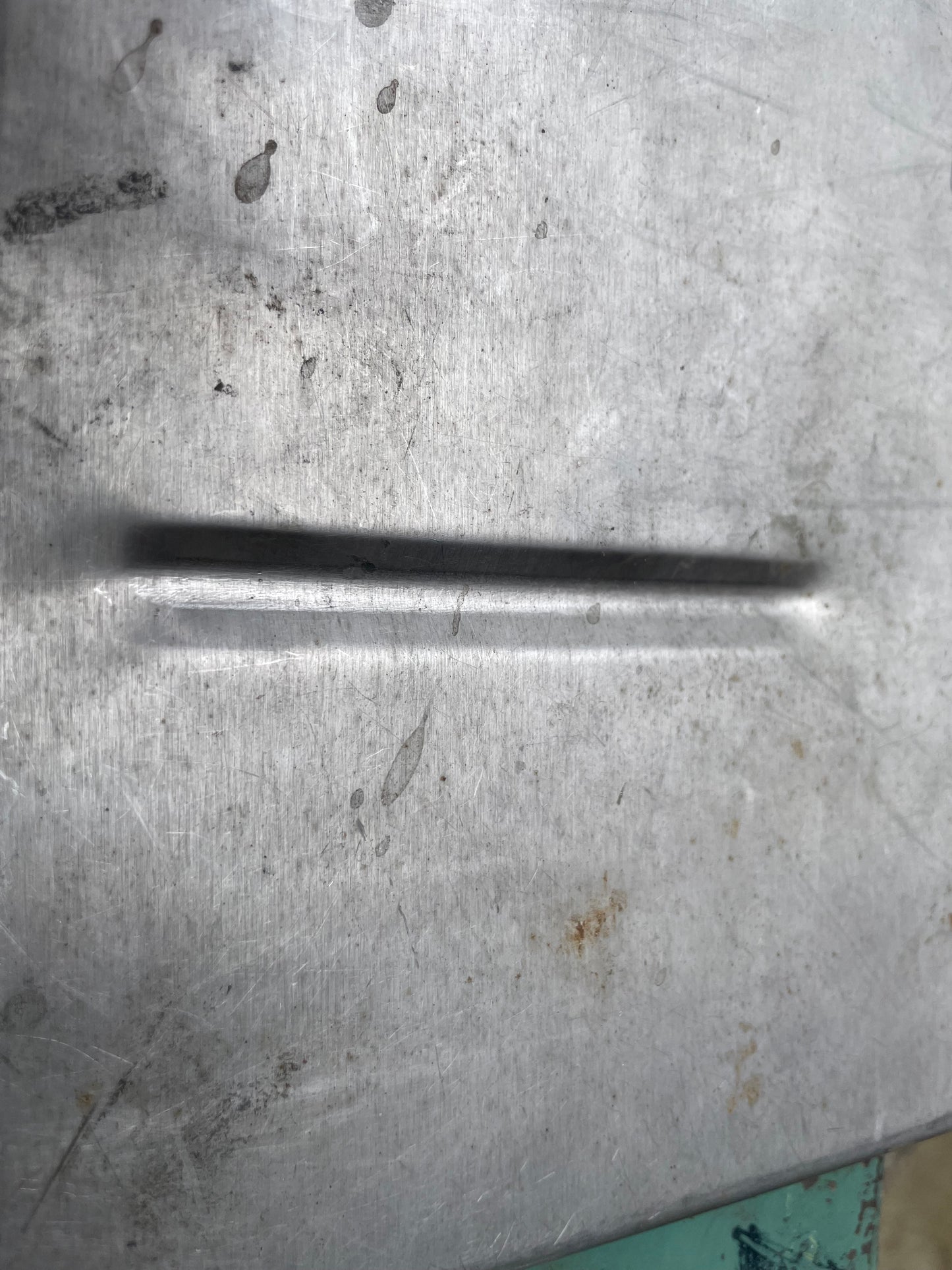 CMZ 8 Bead roller / Jenny rolls / hand swager - Sheet Metal Fabrication