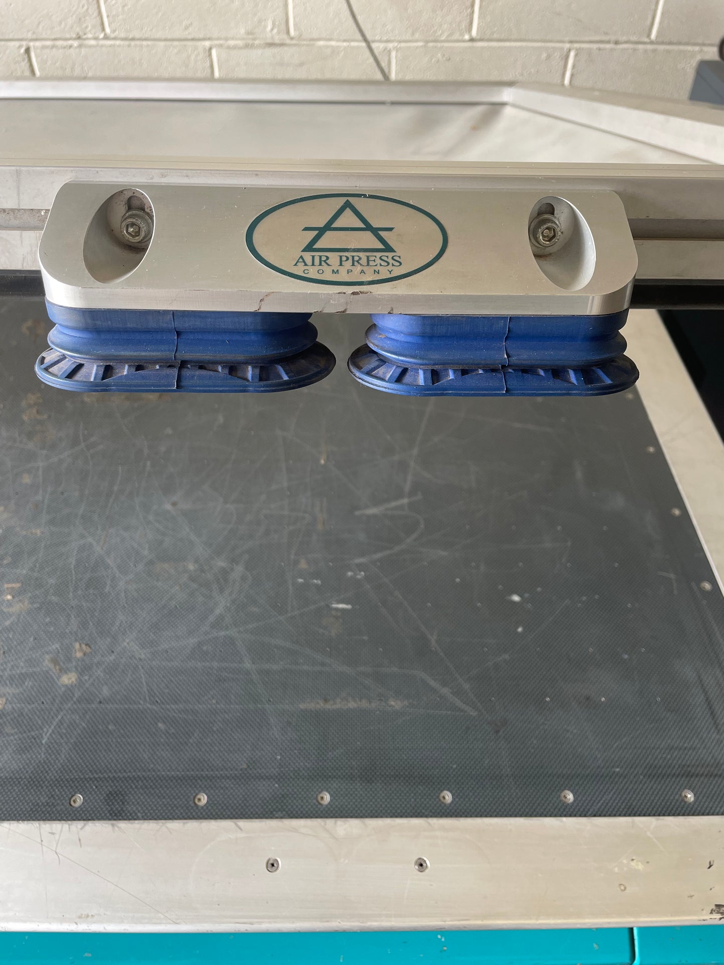 Air press company - Vacuum Membrane Press - Vacuum Pump &Air Tank