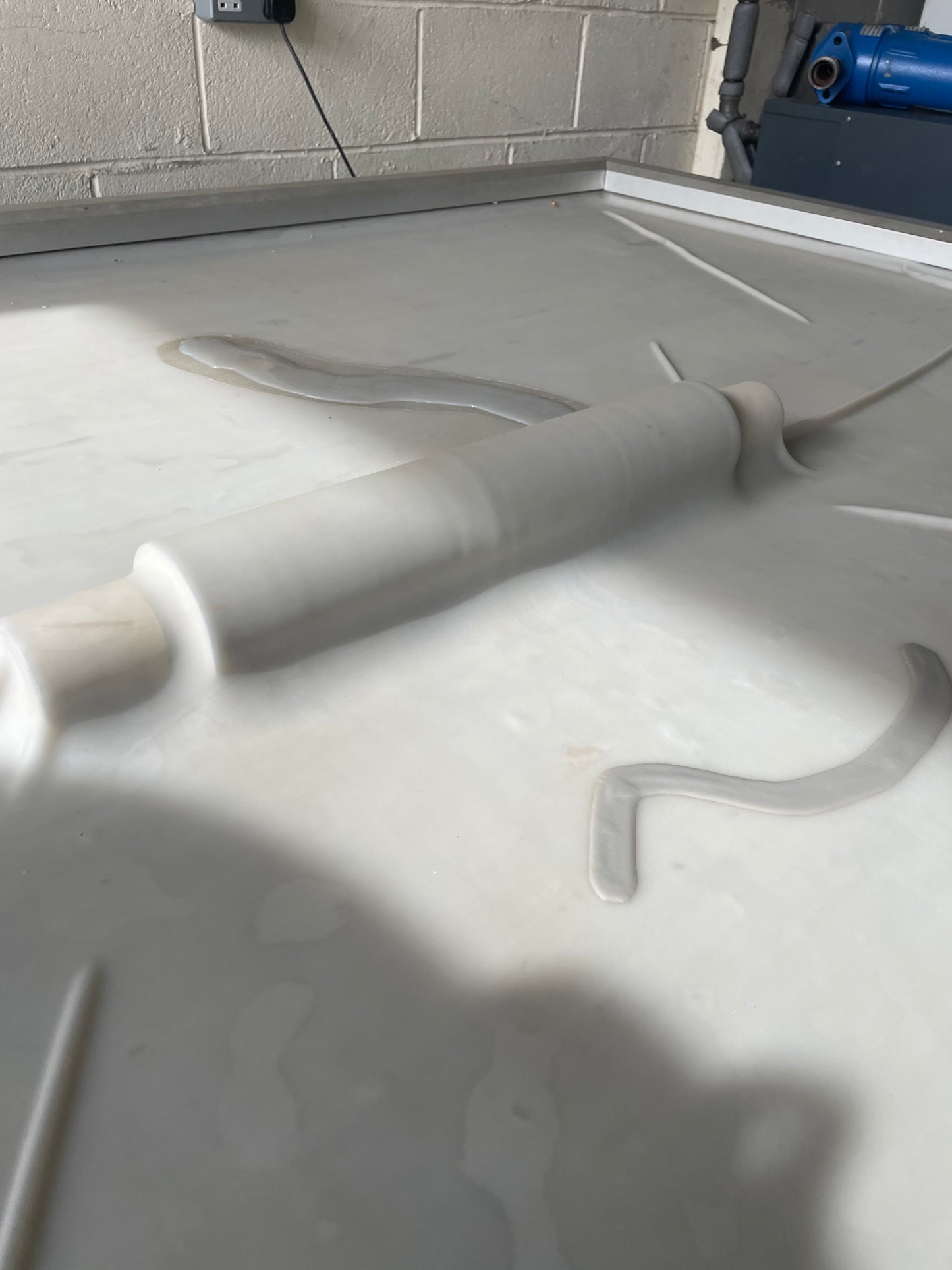 Air press company - Vacuum Membrane Press - Vacuum Pump &Air Tank