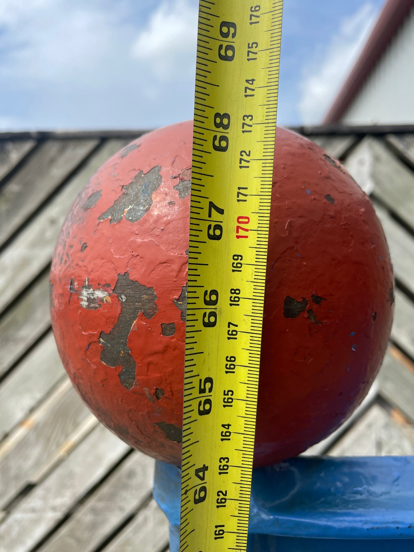 No 6 DB Deep Bed THE DENBIGH Fly Press - Twin Weights On Table - GREAT CONDITION