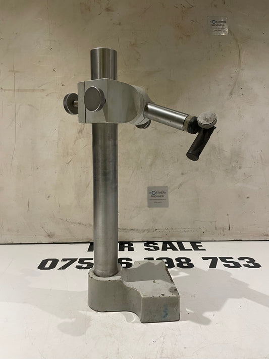 Dial Gauge Stand - Heavy Duty Good Quality JOHANSSON
