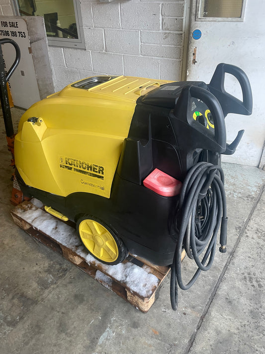 Karcher Steam Cleaner