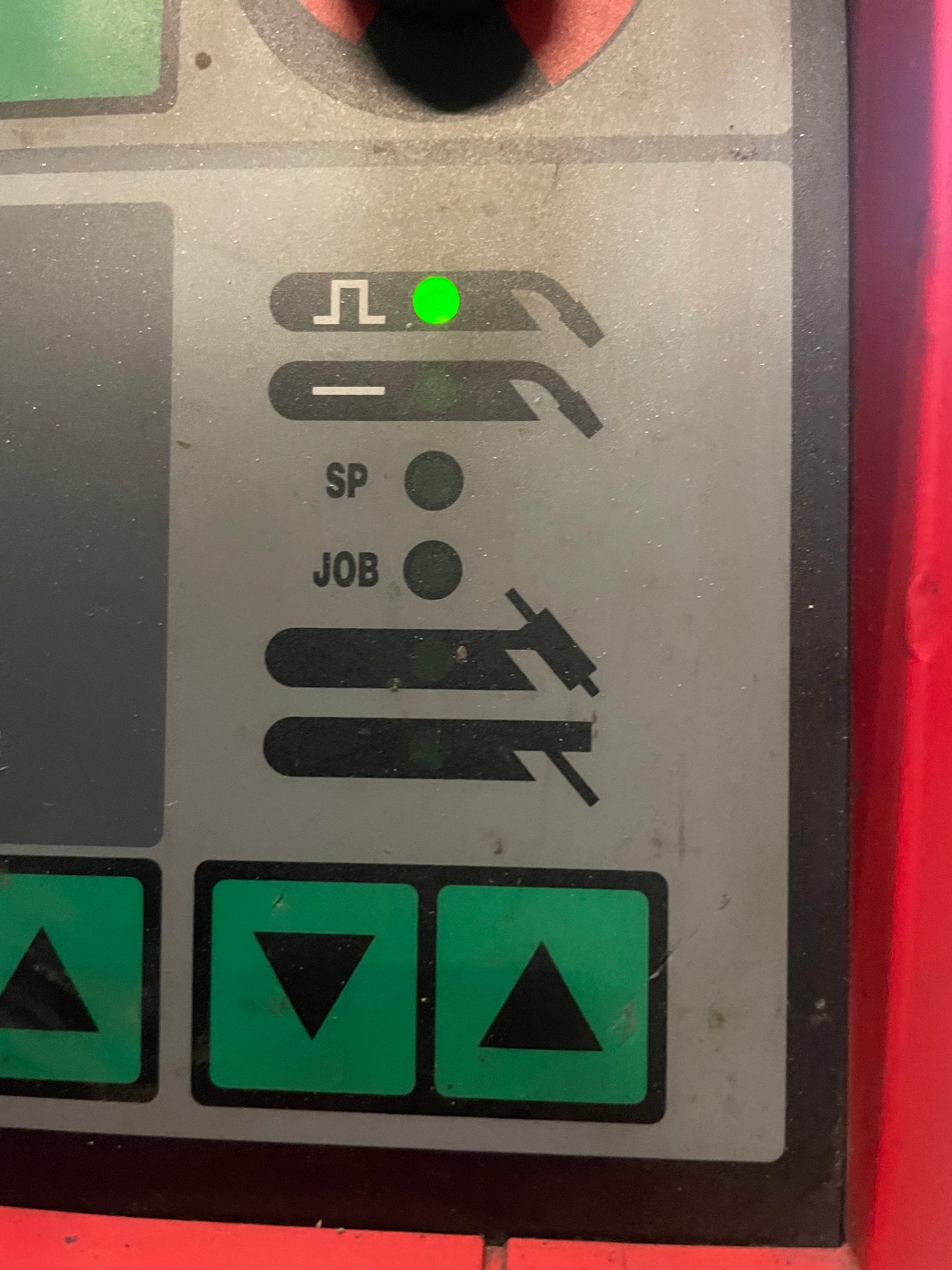 FRONIUS TRANS SYNERGIC 2700 PULSE MIG WELDER Tig & Stick Functions 415V- VIDEO !