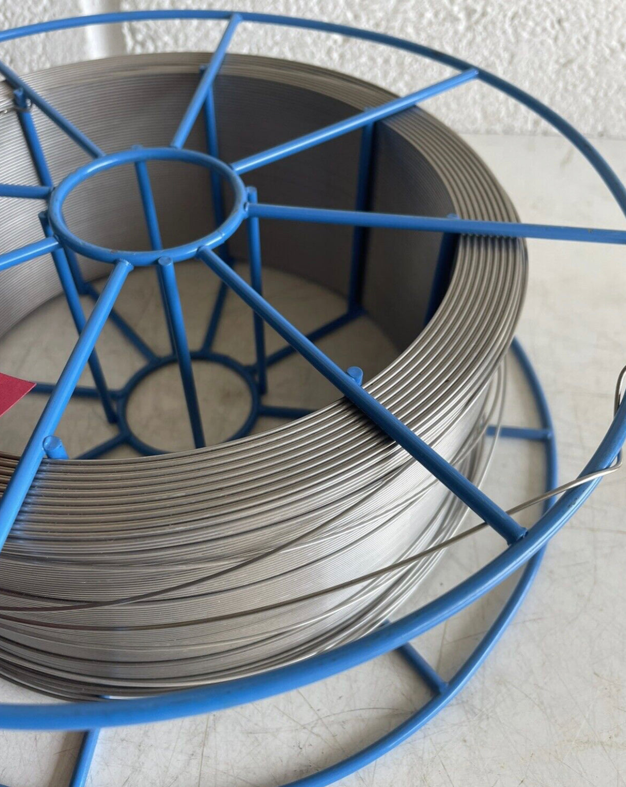 Bohler Thermanit GE 316L Si - 1.2mm Mig Wire -Stainless Steel Special